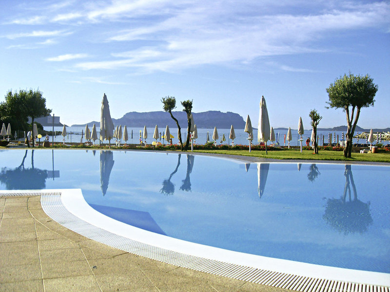 Hotel Resort & SPA Baia Caddinas 13