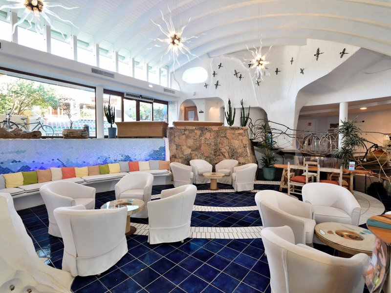 Hotel Resort & SPA Baia Caddinas 17