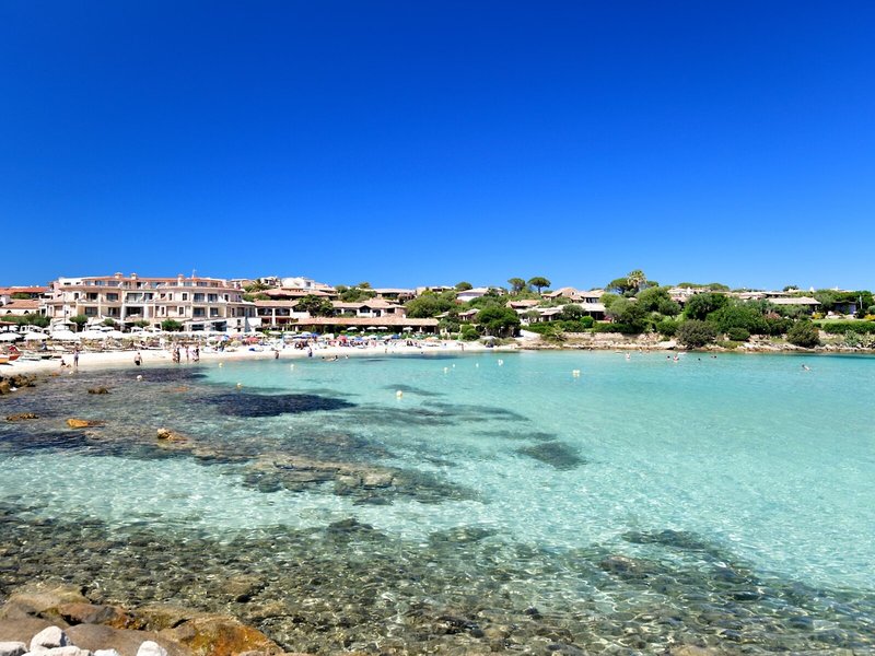 Hotel Resort & SPA Baia Caddinas 18
