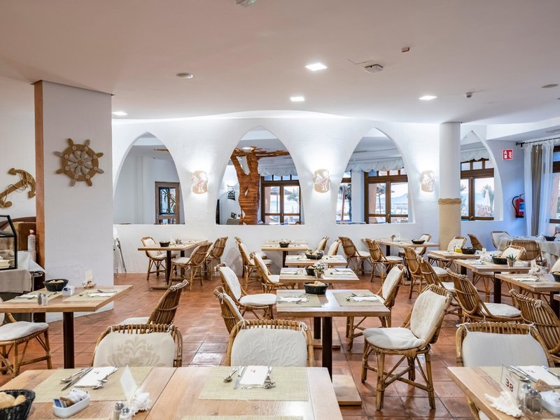 Hotel Resort & SPA Baia Caddinas 21