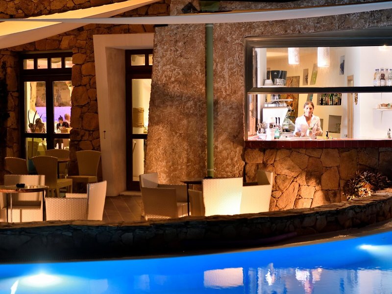 Hotel Resort & SPA Baia Caddinas 28