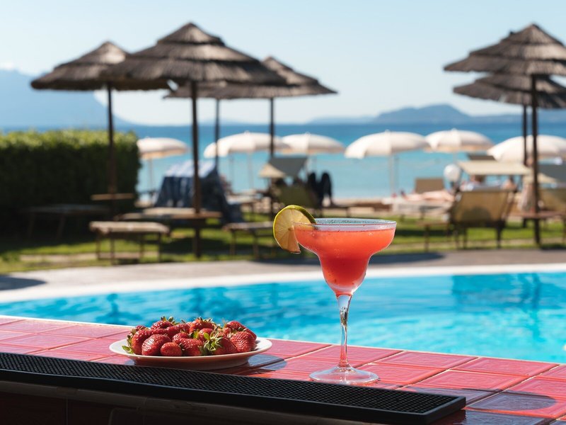 Hotel Resort & SPA Baia Caddinas 30
