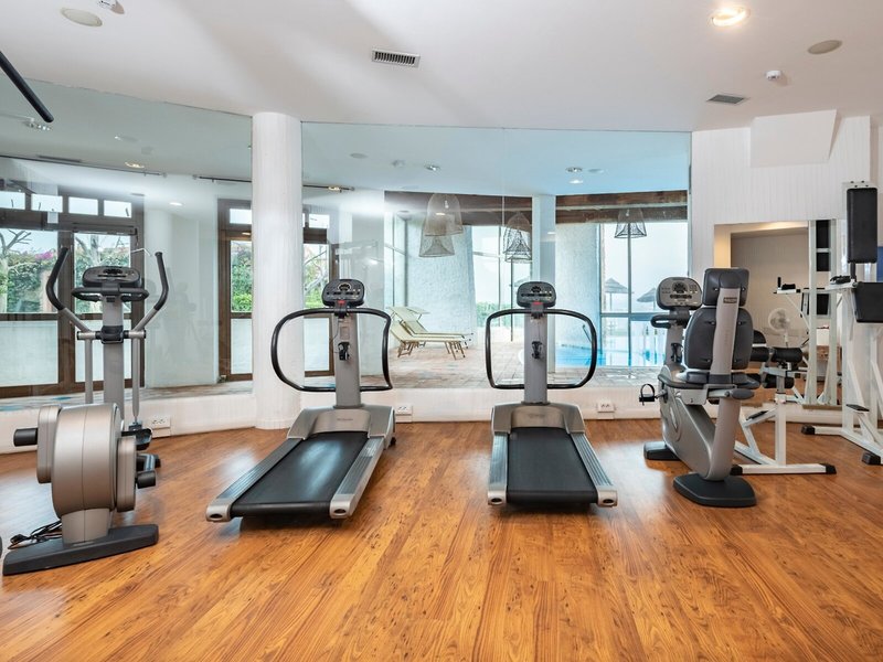 Hotel Resort & SPA Baia Caddinas 32