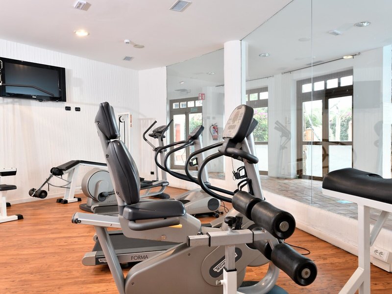 Hotel Resort & SPA Baia Caddinas 33