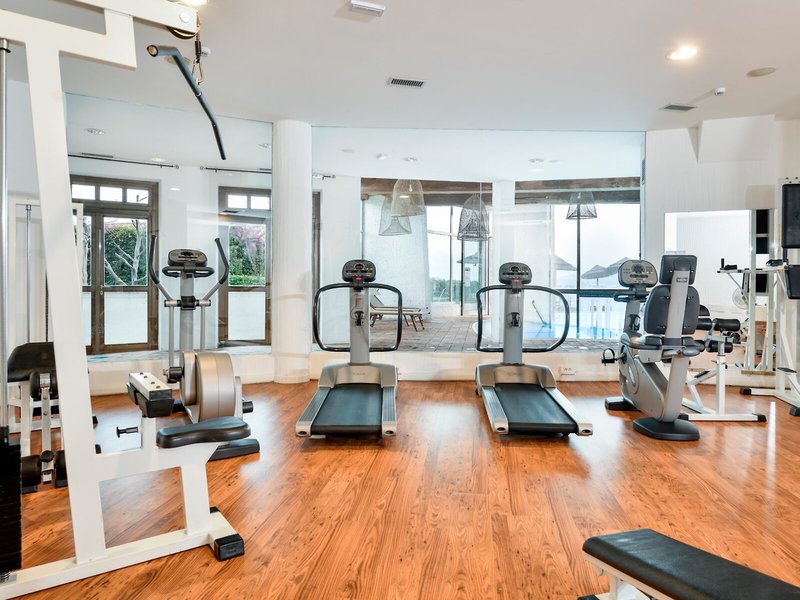 Hotel Resort & SPA Baia Caddinas 34