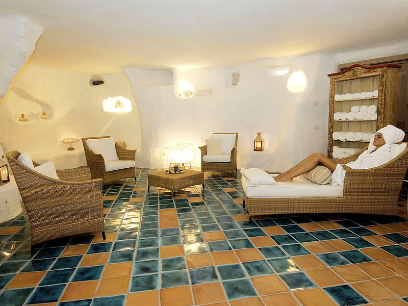 Hotel Resort & SPA Baia Caddinas 38
