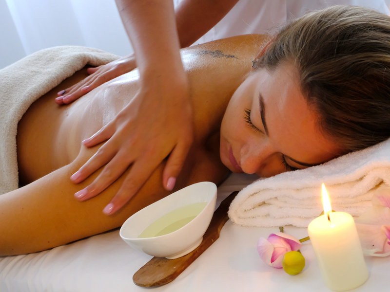 Hotel Resort & SPA Baia Caddinas 39