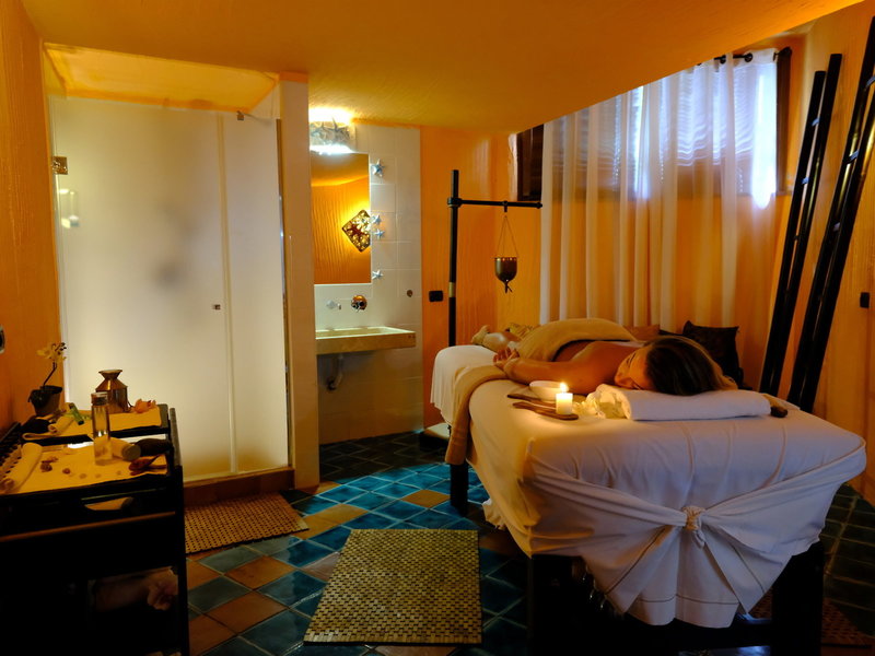 Hotel Resort & SPA Baia Caddinas 40