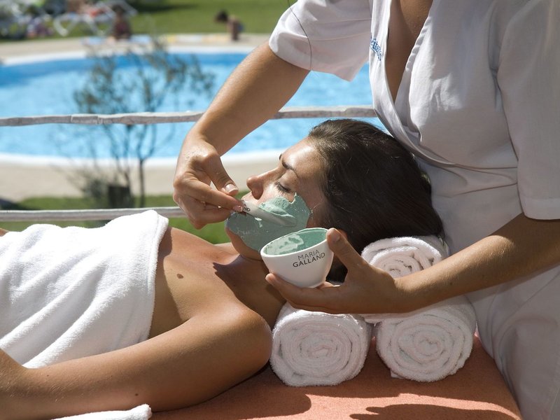 Hotel Resort & SPA Baia Caddinas 44