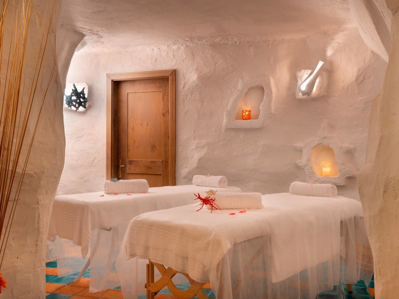 Hotel Resort & SPA Baia Caddinas 46