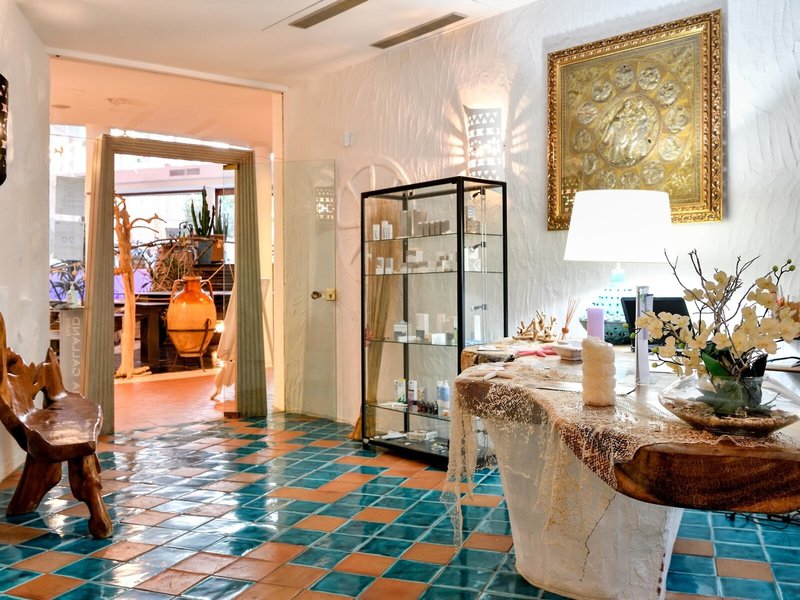 Hotel Resort & SPA Baia Caddinas 47