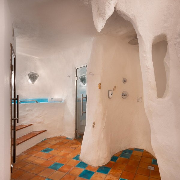 Hotel Resort & SPA Baia Caddinas 49