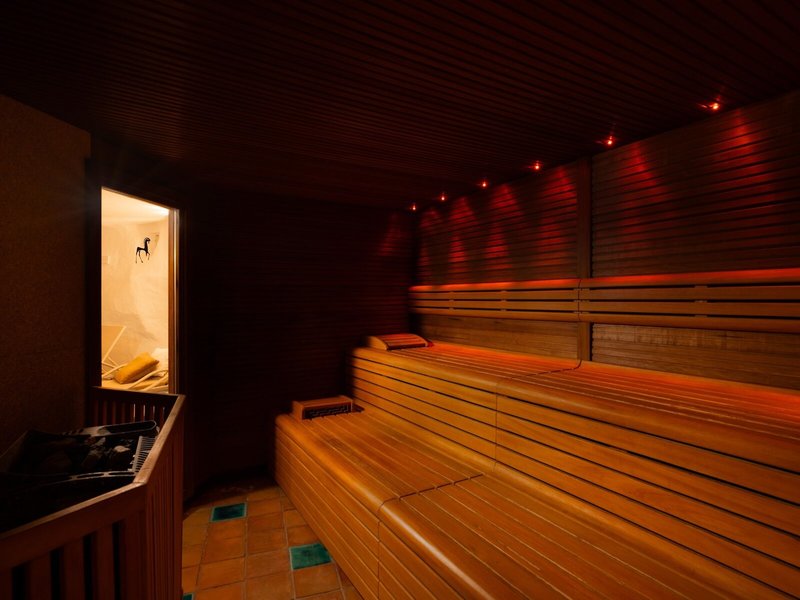 Hotel Resort & SPA Baia Caddinas 50