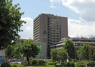 AC Hotel by Marriott Innsbruck 