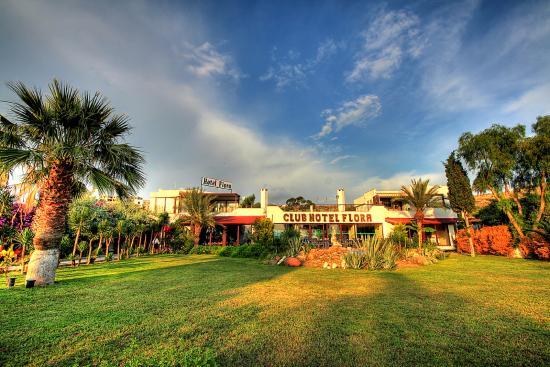 Flora Hotel 1