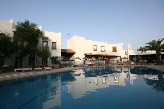 Flora Hotel 2