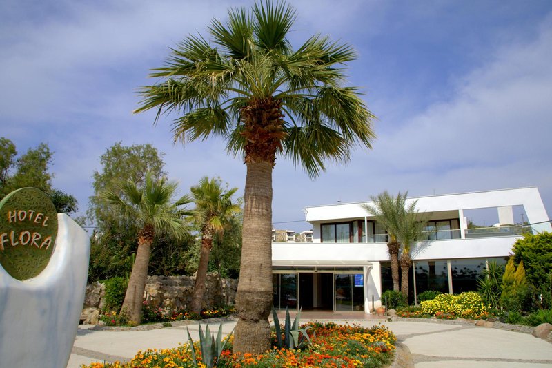 Flora Hotel 7
