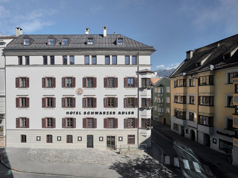Schwarzer Adler Innsbruck 2