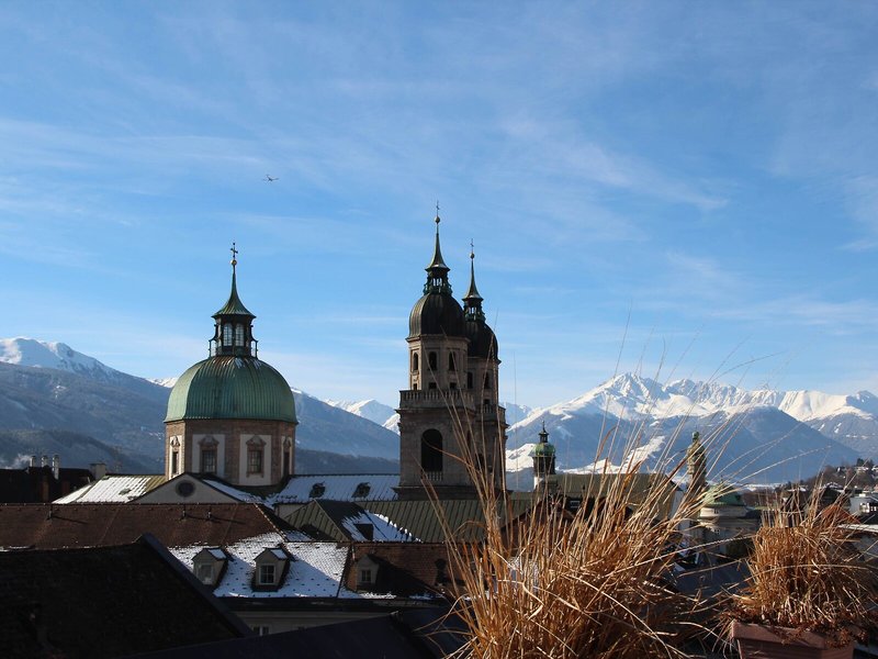 Schwarzer Adler Innsbruck 5