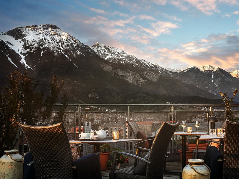 Schwarzer Adler Innsbruck 17