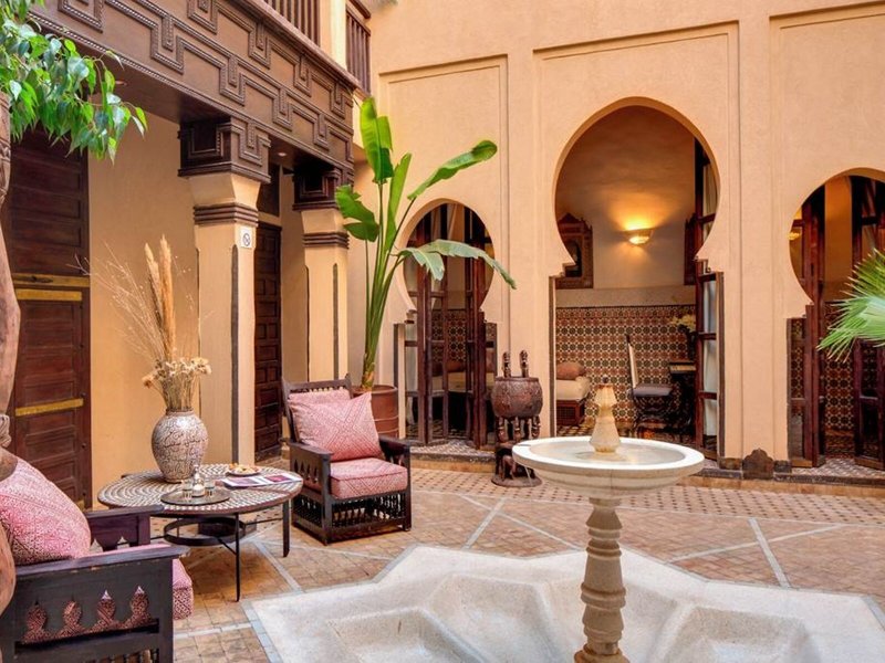 Angsana Riad Tiwaline