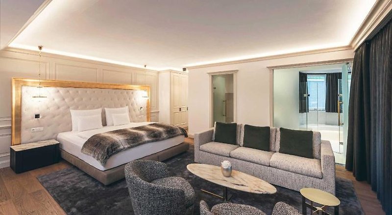 Schlosshotel Ischgl 2