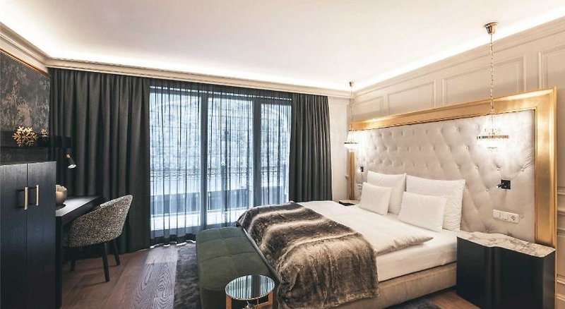 Schlosshotel Ischgl 4