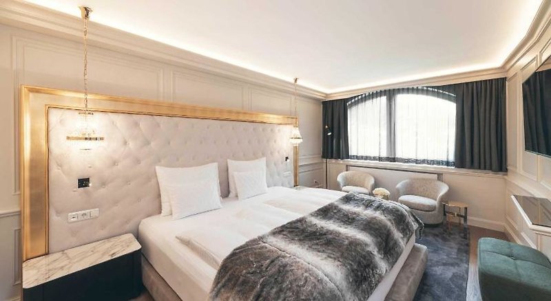 Schlosshotel Ischgl 5