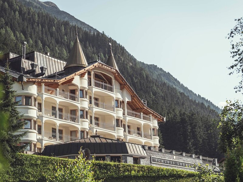 Schlosshotel Ischgl 2