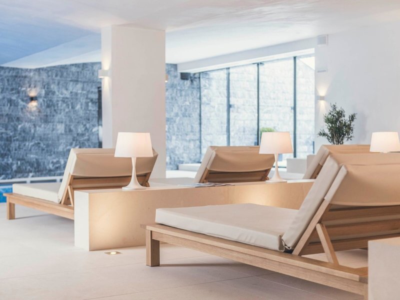 Schlosshotel Ischgl 3