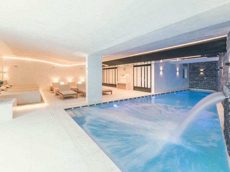 Schlosshotel Ischgl 4