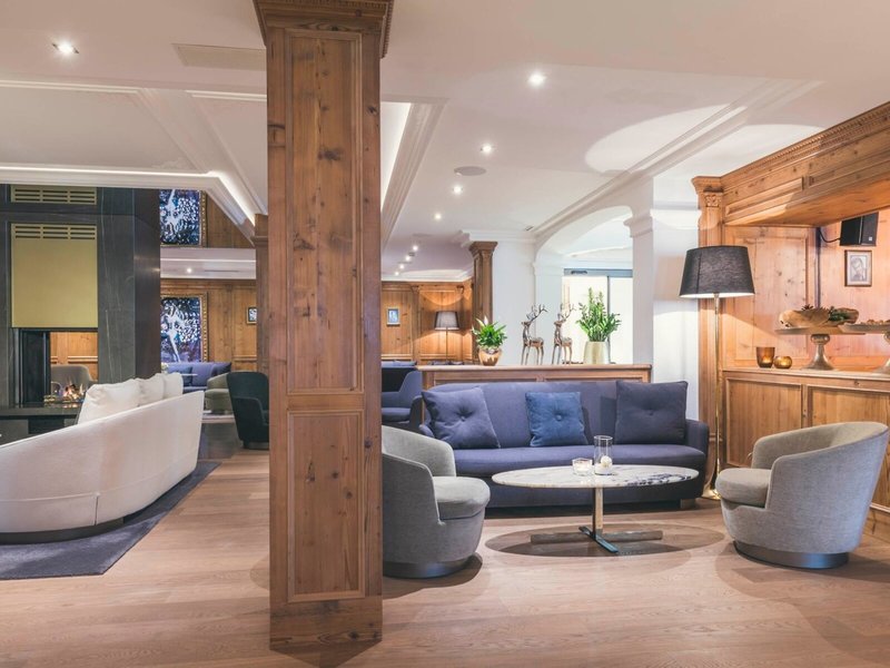 Schlosshotel Ischgl 5