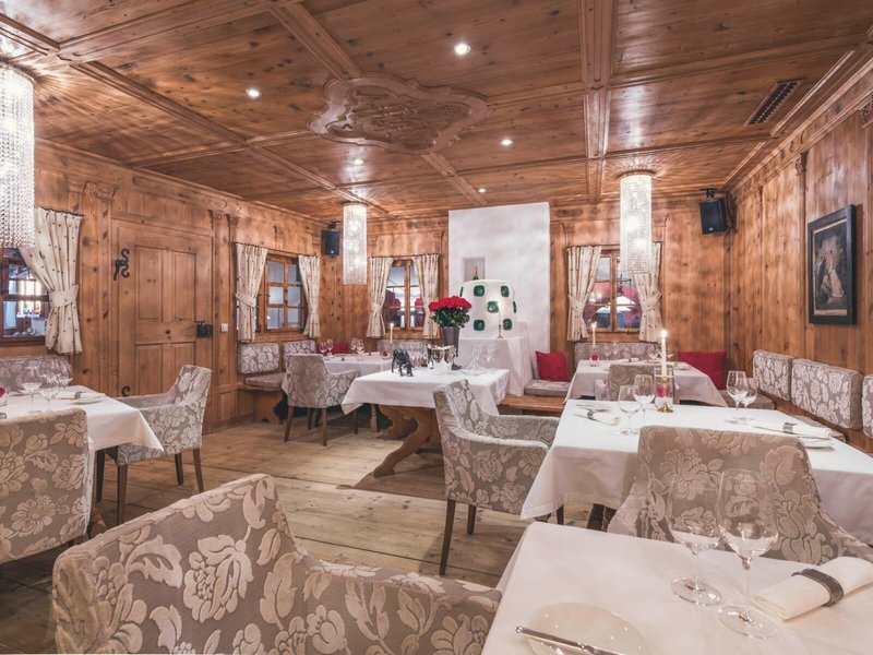 Schlosshotel Ischgl 6