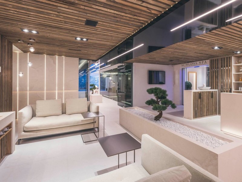 Schlosshotel Ischgl 8