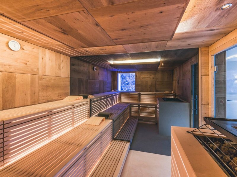 Schlosshotel Ischgl 9