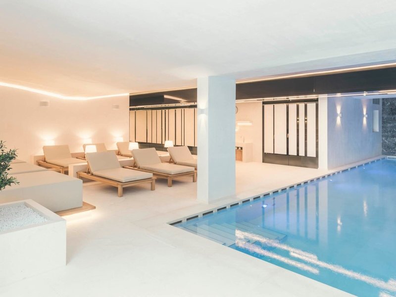 Schlosshotel Ischgl 11