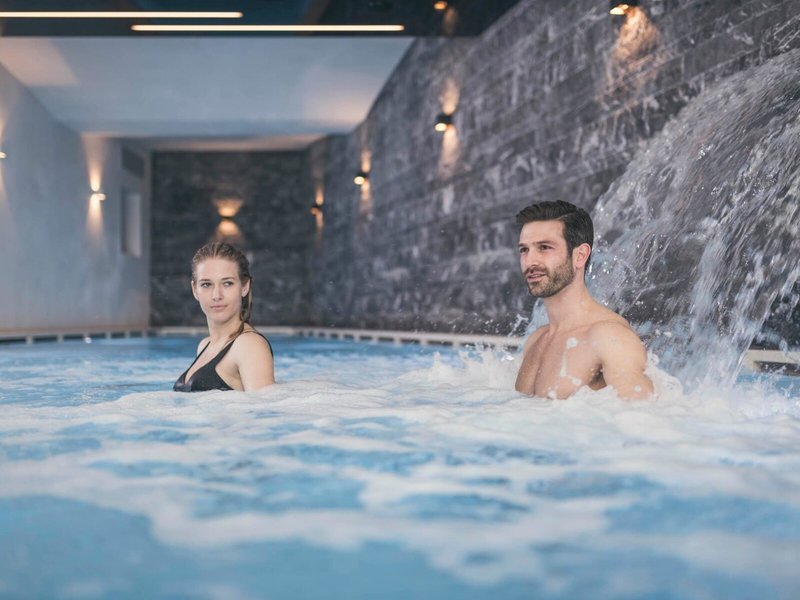 Schlosshotel Ischgl 13