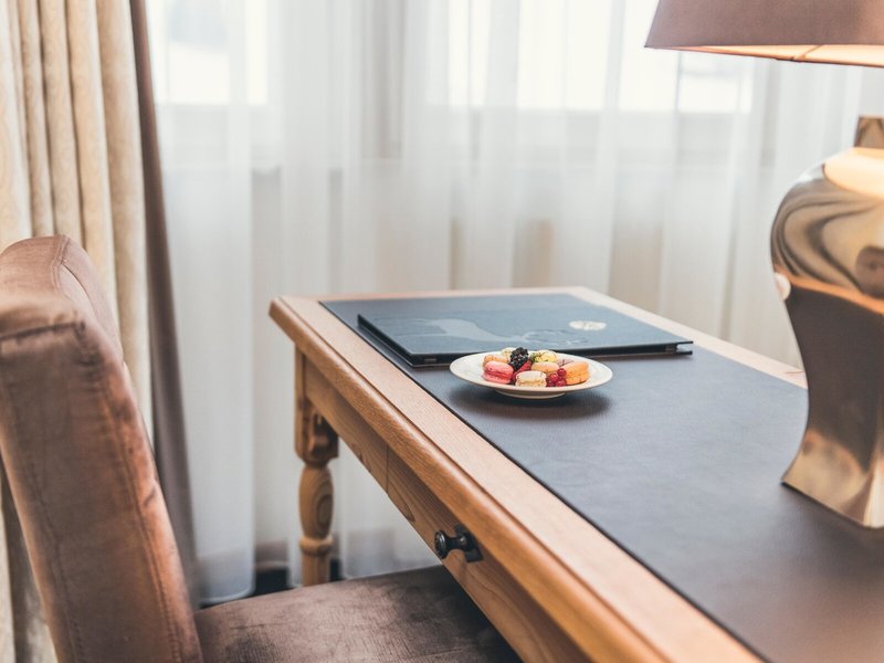Schlosshotel Ischgl 16