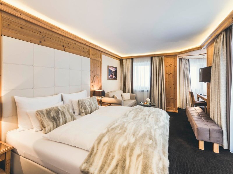 Schlosshotel Ischgl 17