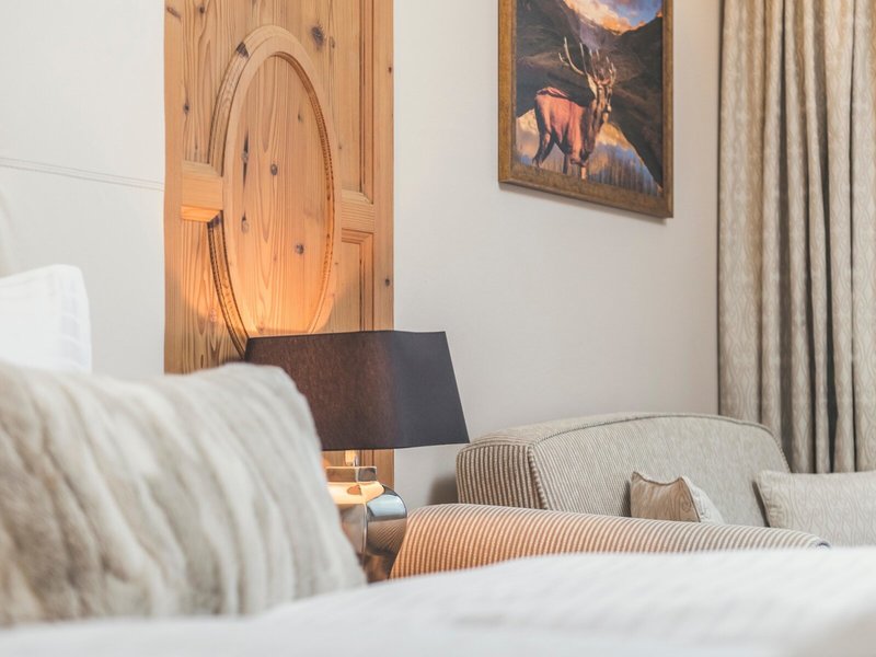 Schlosshotel Ischgl 19