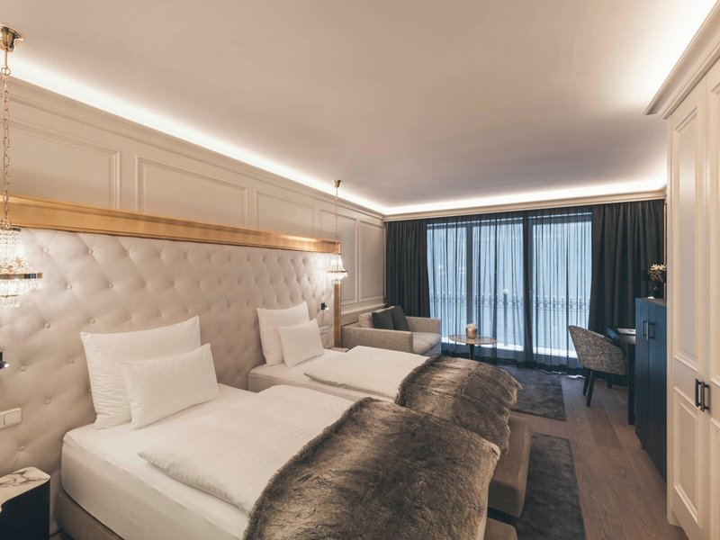Schlosshotel Ischgl 20