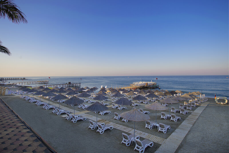 Quattro Family Club Dem Hotel 6