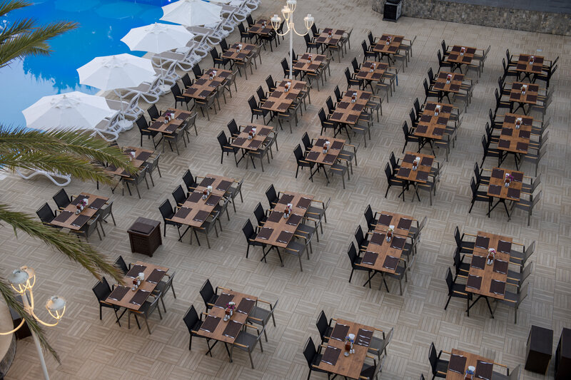 Quattro Family Club Dem Hotel 8