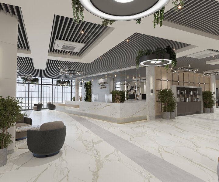 Quattro Family Club Dem Hotel 9