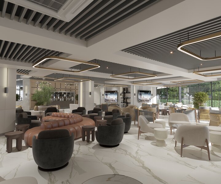 Quattro Family Club Dem Hotel 10
