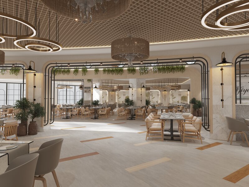 Quattro Family Club Dem Hotel 13