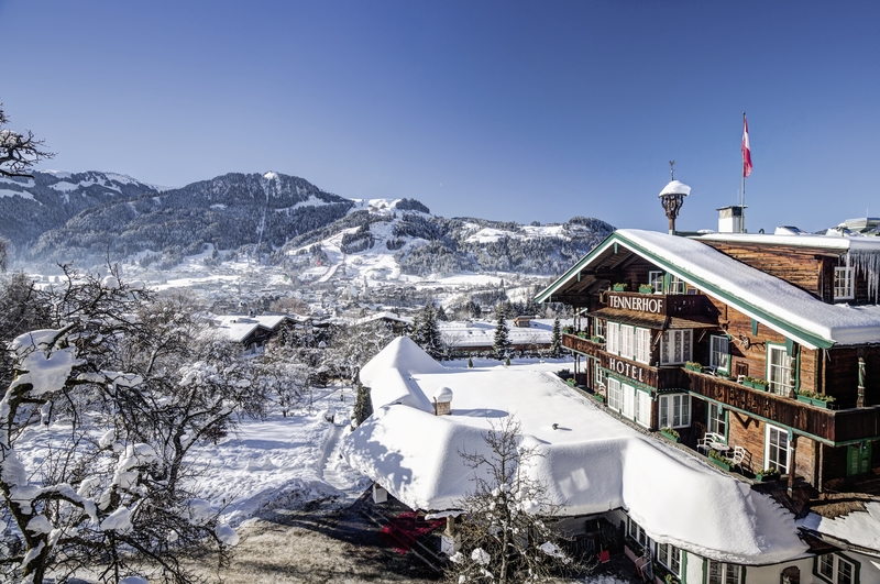 Tennerhof Gourmet & Spa de Charme Hotel 1
