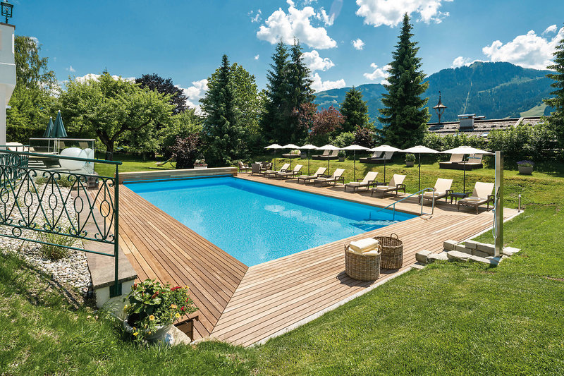 Tennerhof Gourmet & Spa de Charme Hotel 2