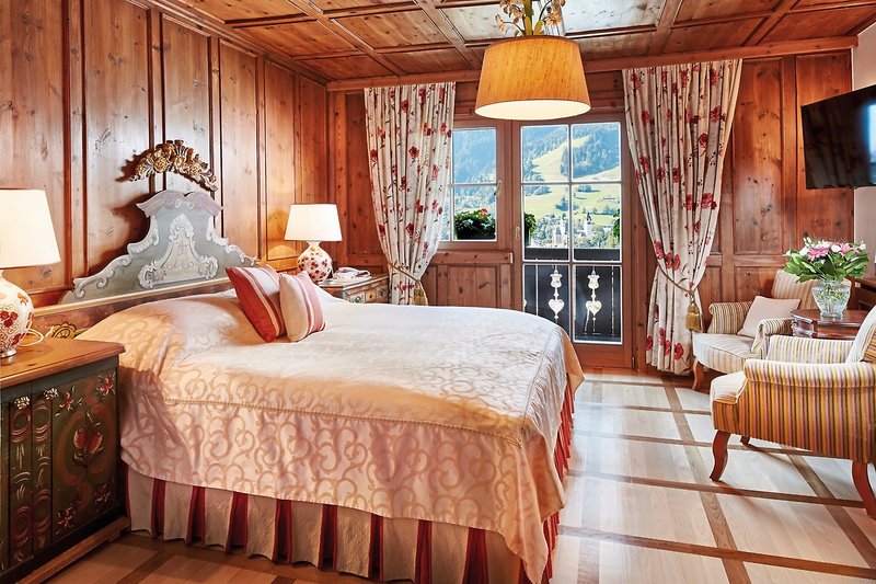 Tennerhof Gourmet & Spa de Charme Hotel 3