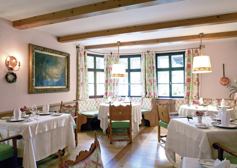 Tennerhof Gourmet & Spa de Charme Hotel 6
